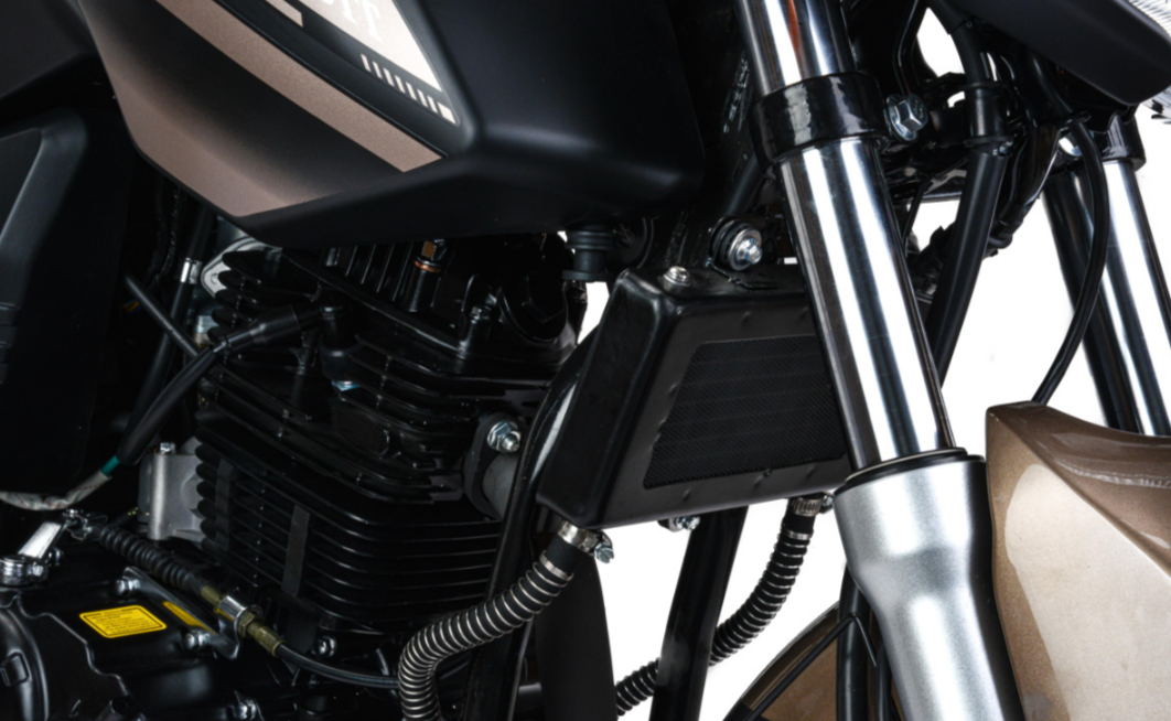 Мотоцикл MOTOLAND (МОТОЛЕНД) 300 BANDIT в Архангельске