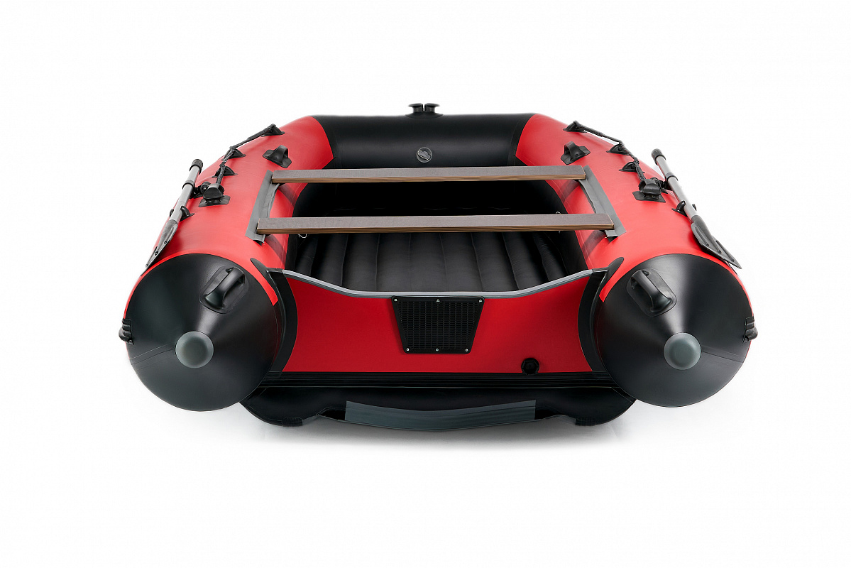 Лодка MISHIMO RAPID 400 в Архангельске