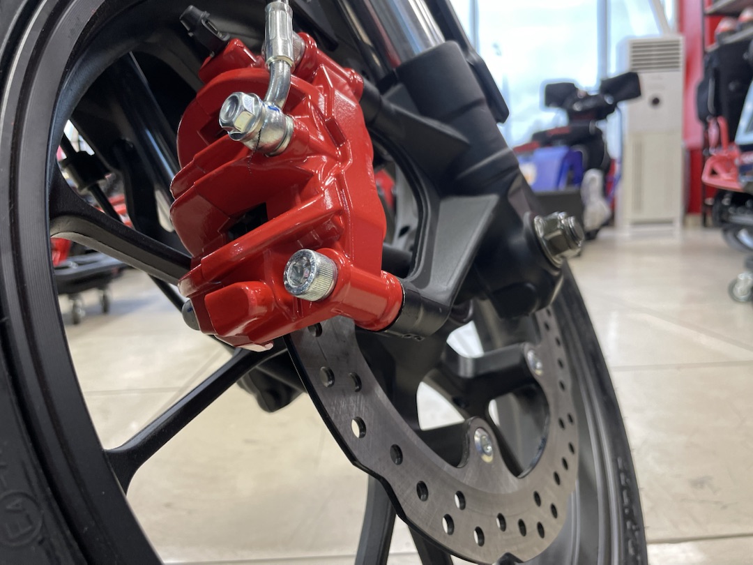 Мопед PROMAX CB150R (49) в Архангельске