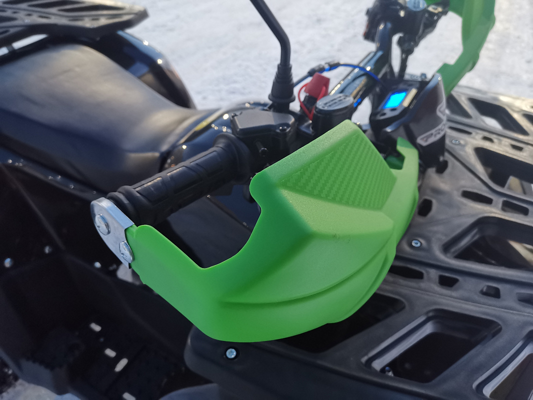 Квадроцикл PROMAX WILD 175 LUX в Архангельске