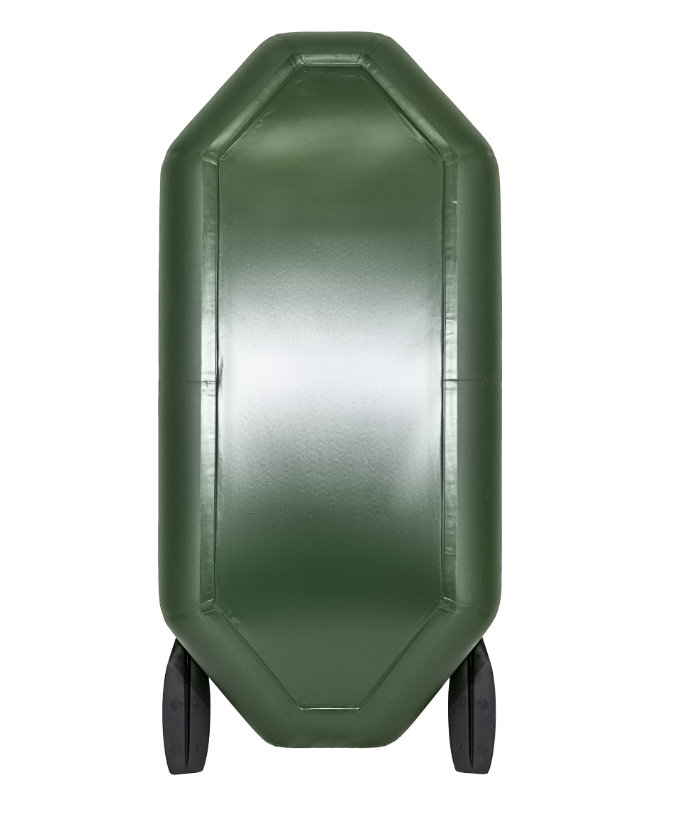 Лодка Барс 230 в Архангельске