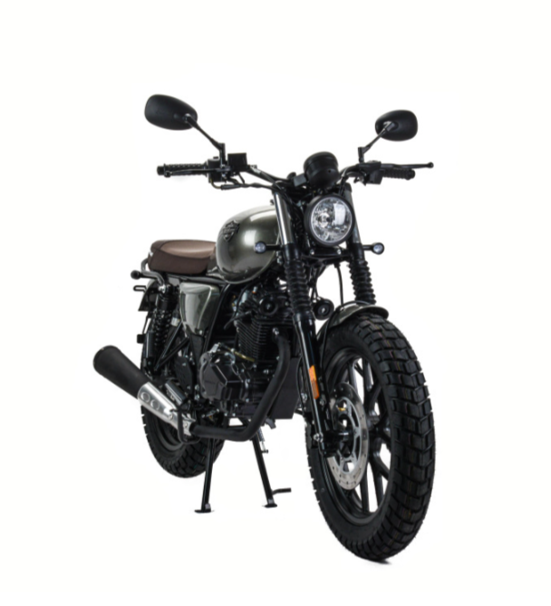 Мотоцикл MOTOLAND (МОТОЛЕНД) TEXAS 300 в Архангельске