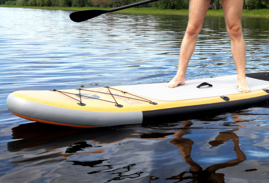 SUP (САП) Доска MISHIMO DINO 10(305) в Архангельске