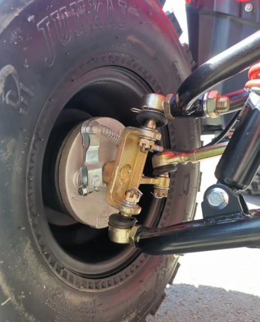 Квадроцикл PROMAX WILD 175 BASIC в Архангельске