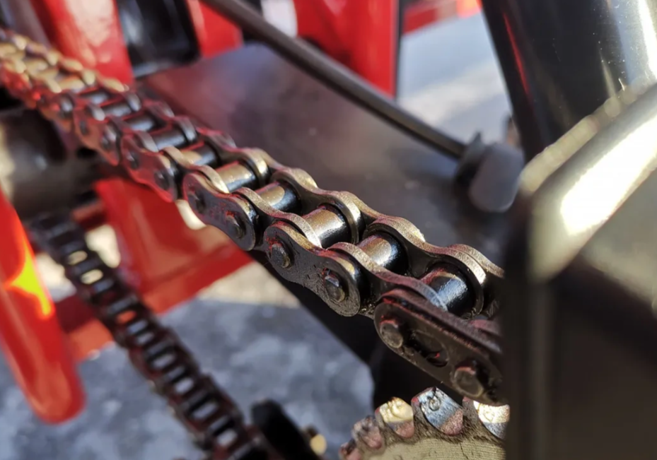 Квадроцикл GBM SHARP KIDS 125 в Архангельске