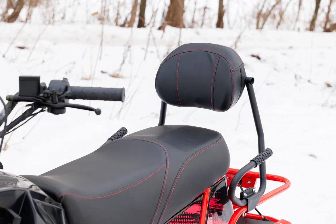 Снегоход IRBIS TUNGUS 400 25/26 в Архангельске