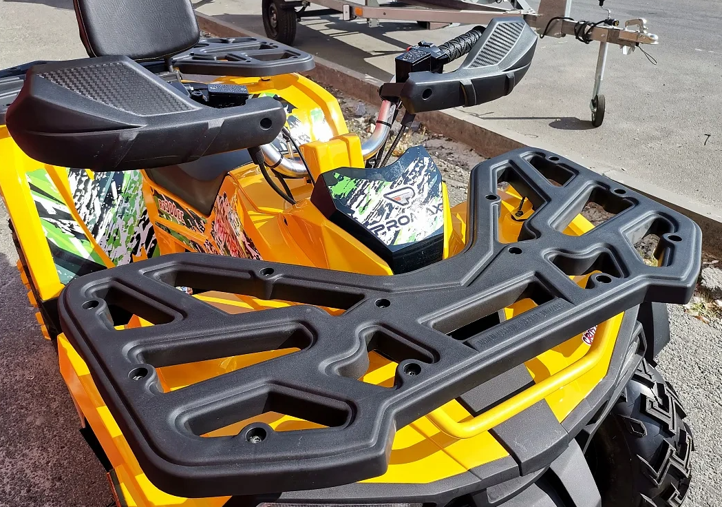 Квадроцикл PROMAX STORM 280 LUX в Архангельске