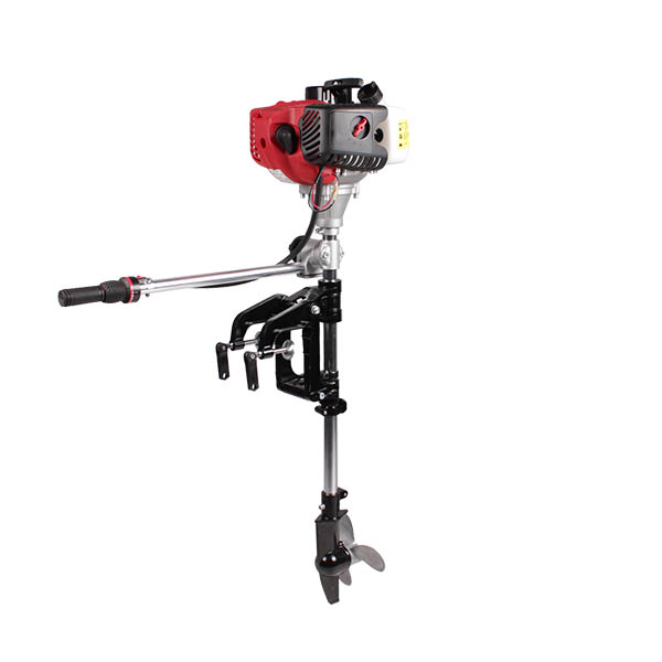 ЛОДОЧНЫЙ МОТОР TOYAMA TA 3.5 в Архангельске