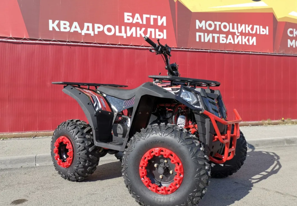 Квадроцикл GBM SHARP BIG 300 NEW в Архангельске