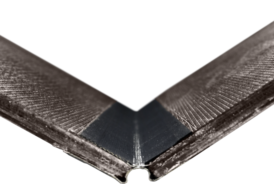 Вкладка МАСТЕР из 3-х частей в Архангельске