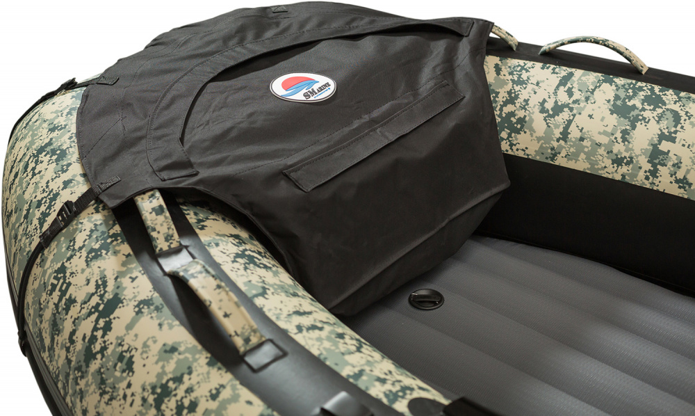 НОСОВАЯ СУМКА AIR, SDP 330-420 в Архангельске