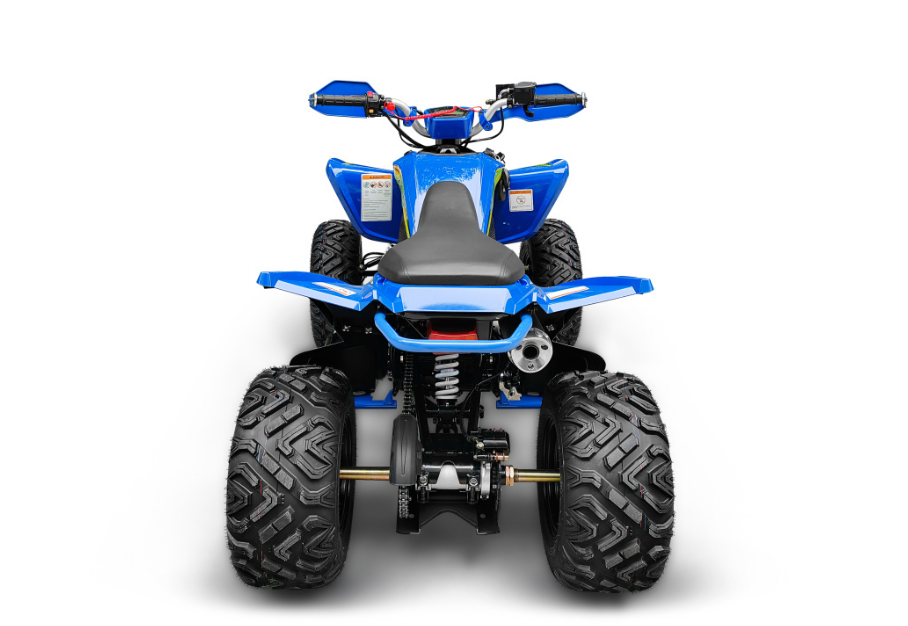 Квадроцикл YACOTA TYPHOON 250 в Архангельске