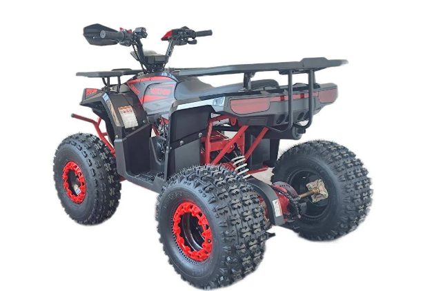 Квадроцикл YACOTA VEKTOR 125 в Архангельске