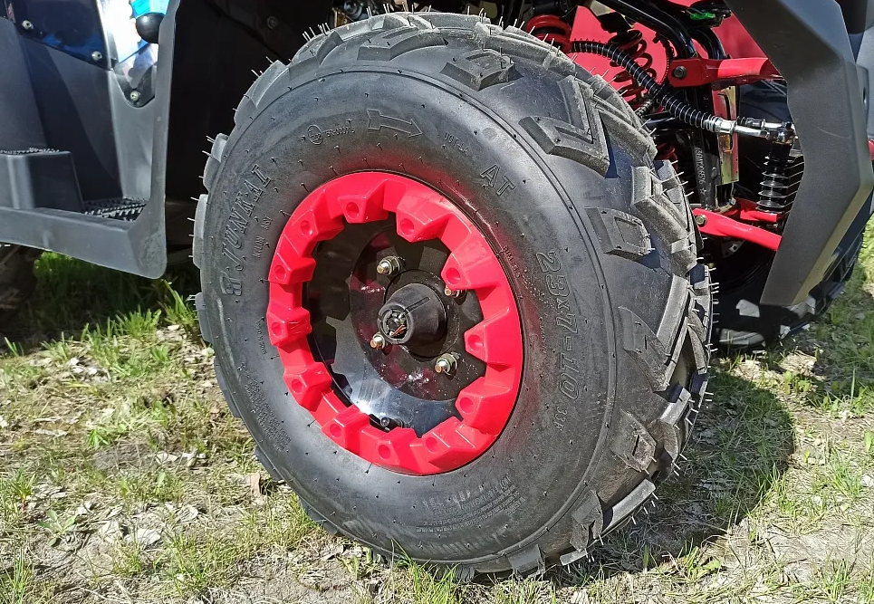 Квадроцикл PROMAX WILD 300 LUX "АНТИВИБРАЦИОННЫЙ" в Архангельске