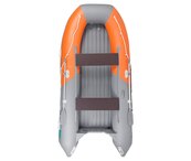 НАДУВНАЯ ЛОДКА GLADIATOR E380S в Архангельске