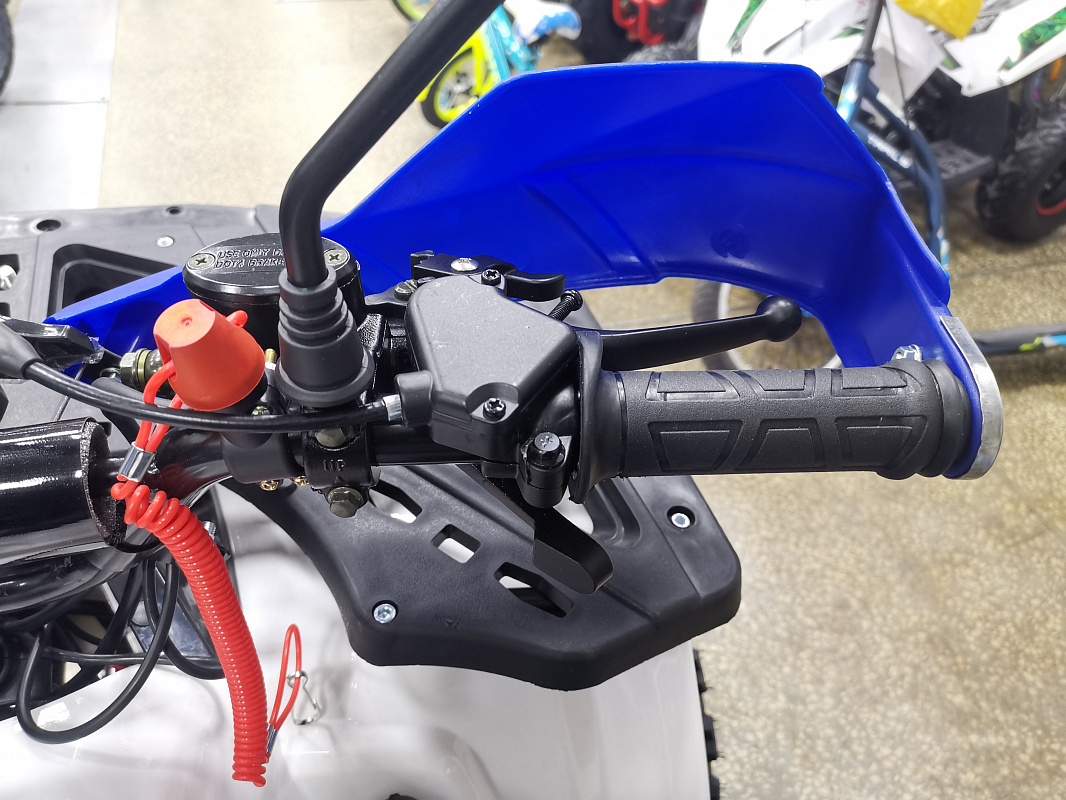 Квадроцикл PROMAX WILD 175 LUX в Архангельске