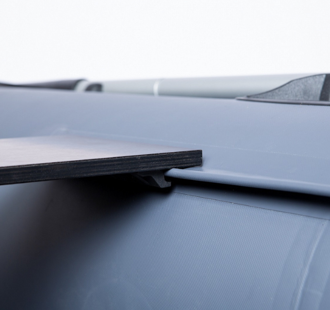 ЛОДКА НАДУВНАЯ YUKONA 230 TL (БЕЗ ПАЙОЛА) в Архангельске