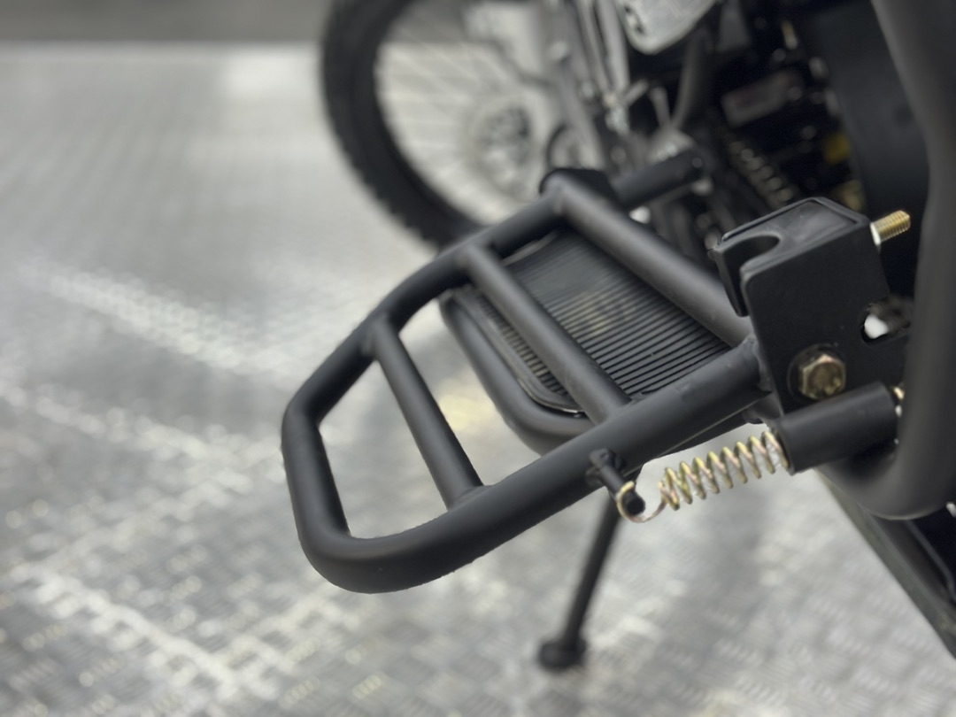 Кроссовый мотоцикл PROMAX ARMY 250 в Архангельске