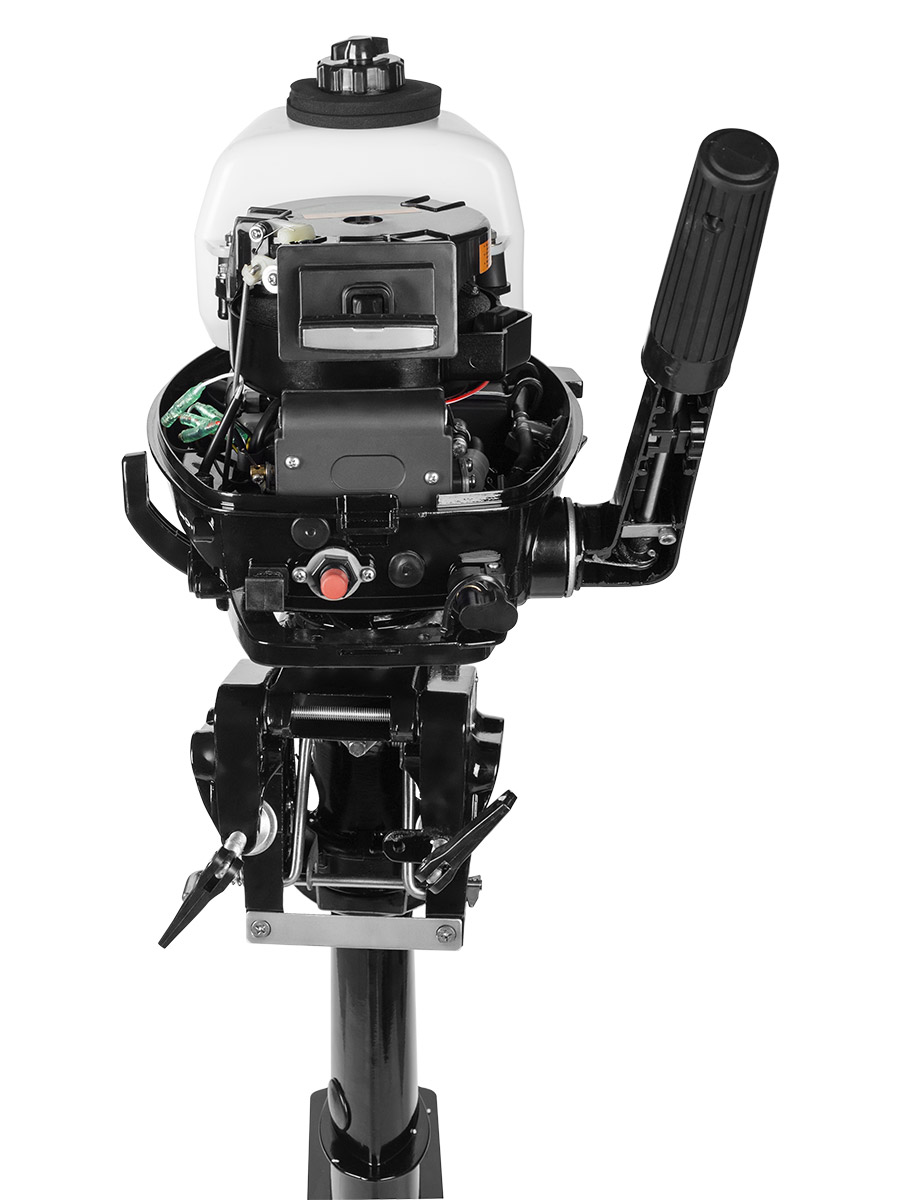 ЛОДОЧНЫЙ МОТОР GLADIATOR G6.2FHS в Архангельске