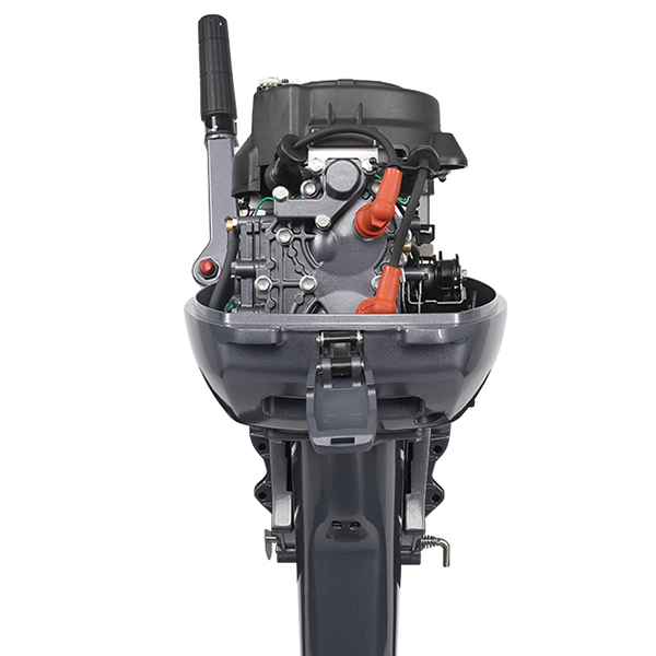 ЛОДОЧНЫЙ МОТОР ALLFA CG Т9,9 Limit в Архангельске