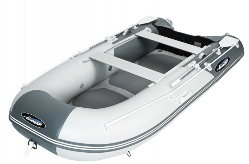 НАДУВНАЯ ЛОДКА GLADIATOR B330AD в Архангельске