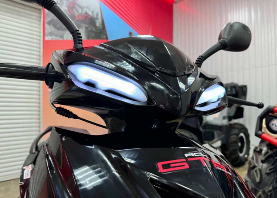 Скутер PROMAX ROX 200 (49) в Архангельске