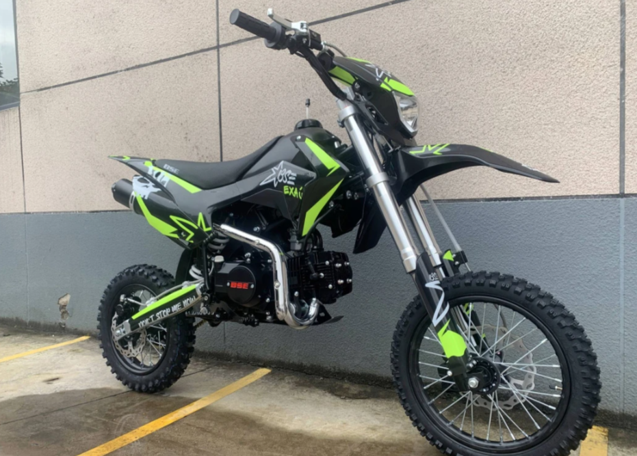 Питбайк BSE EXA SA 14/12 в Архангельске