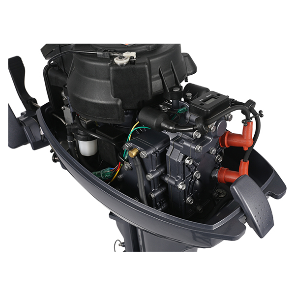 ЛОДОЧНЫЙ МОТОР ALLFA CG Т15 в Архангельске