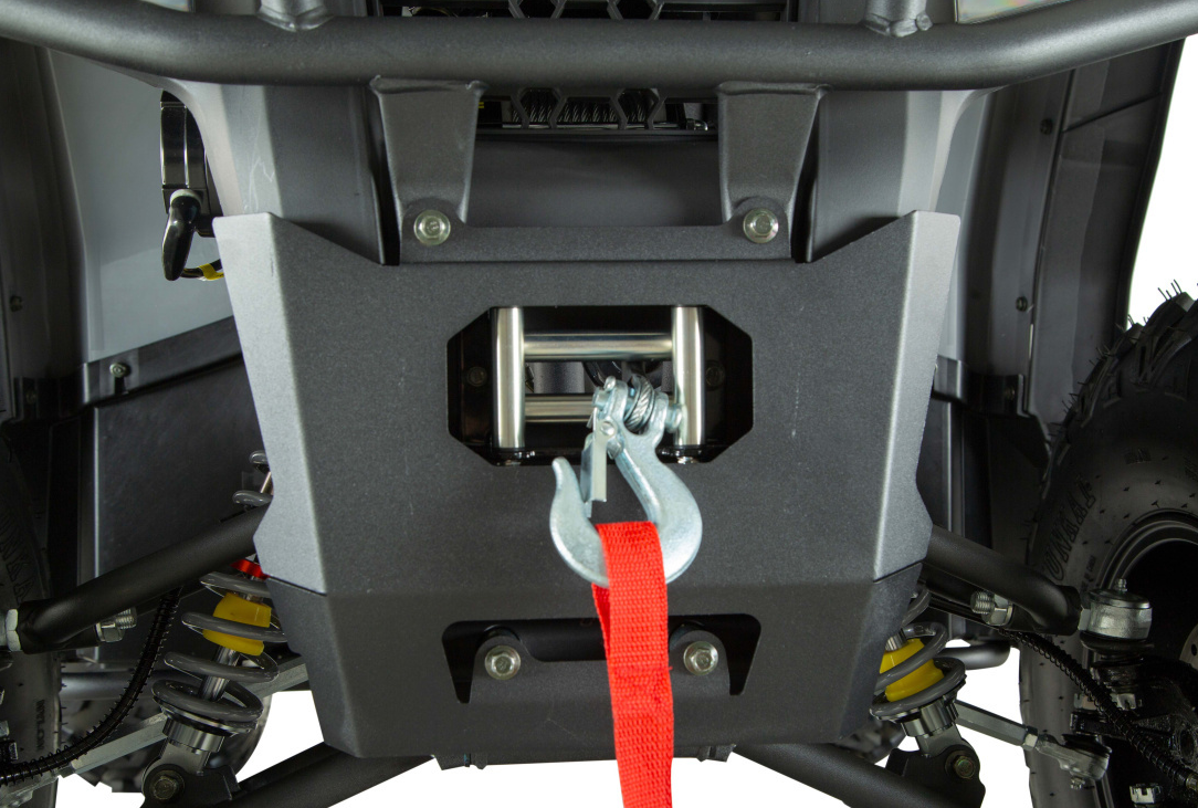 Квадроцикл YACOTA VIKING PRO 250 в Архангельске