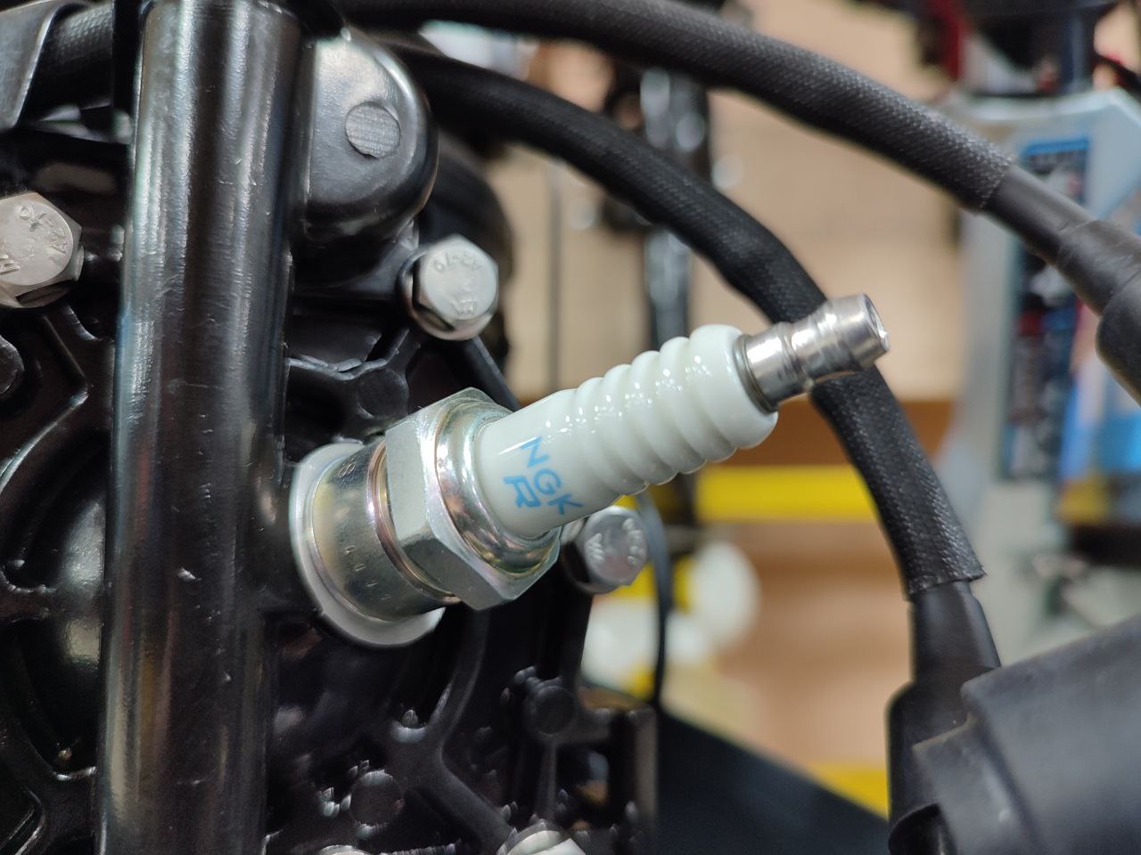 Лодочный мотор PROMAX SP9.9FHS (15) EXTRA в Архангельске