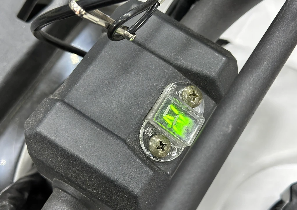 Квадроцикл PROMAX WILD 2.0 190 в Архангельске