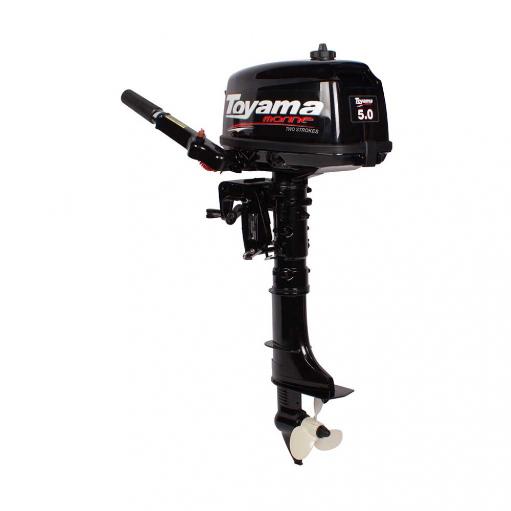 ЛОДОЧНЫЙ МОТОР TOYAMA T5ABMS в Архангельске