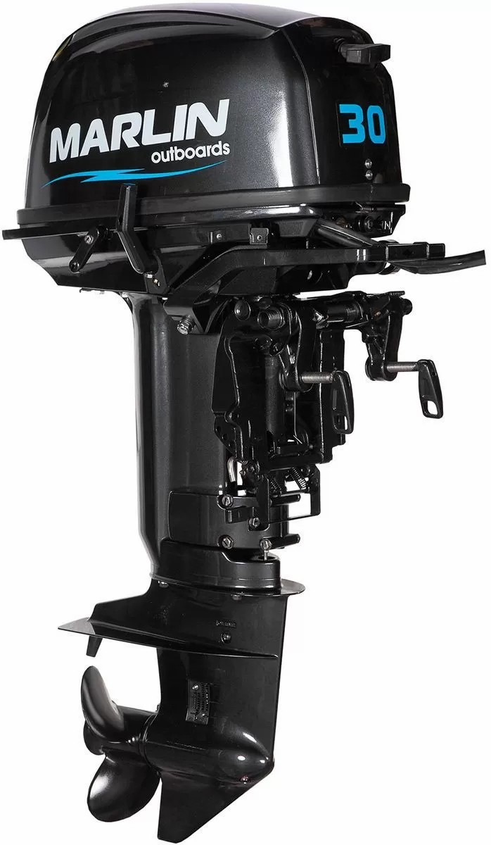 Лодочный мотор MARLIN MP 30 AWRS в Архангельске