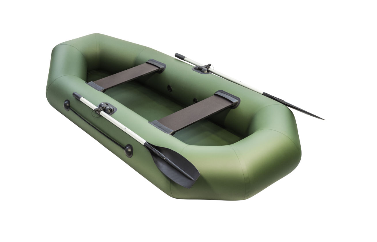 Лодка АКВА-ОПТИМА 260 в Архангельске