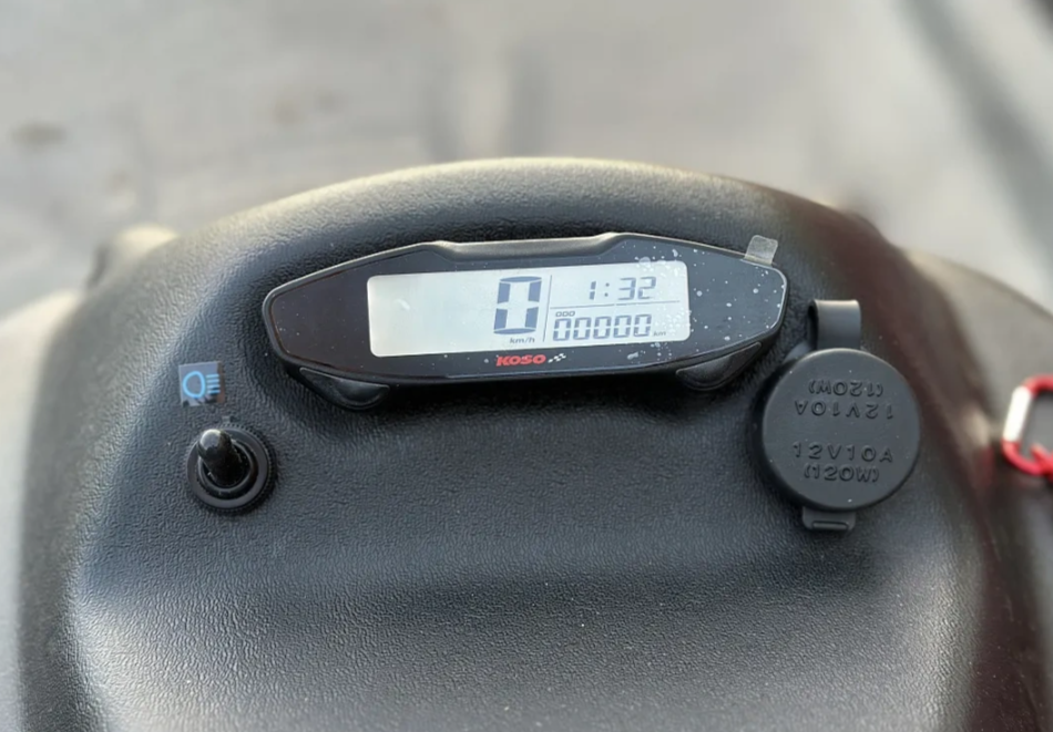 Снегоход РМ TIKSY 500 4Т в Архангельске