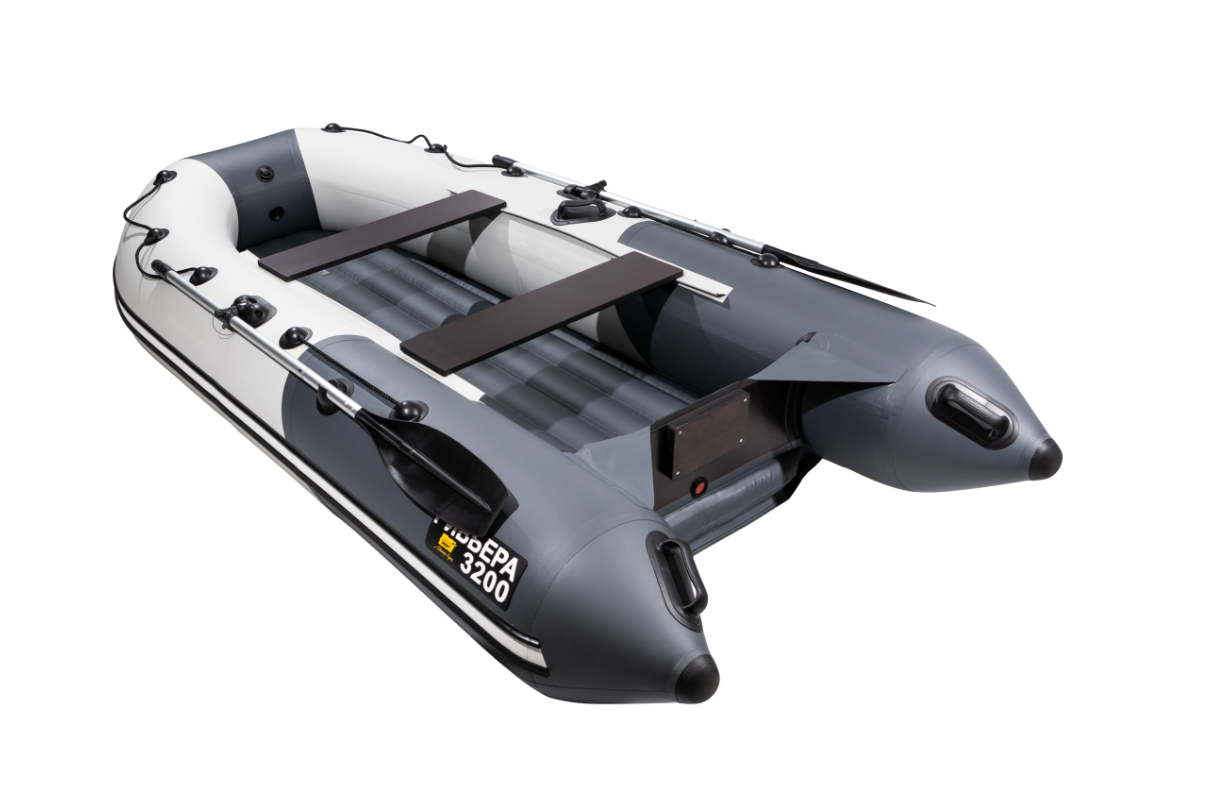 Лодка ривьера компакт 3200 нднд в Архангельске