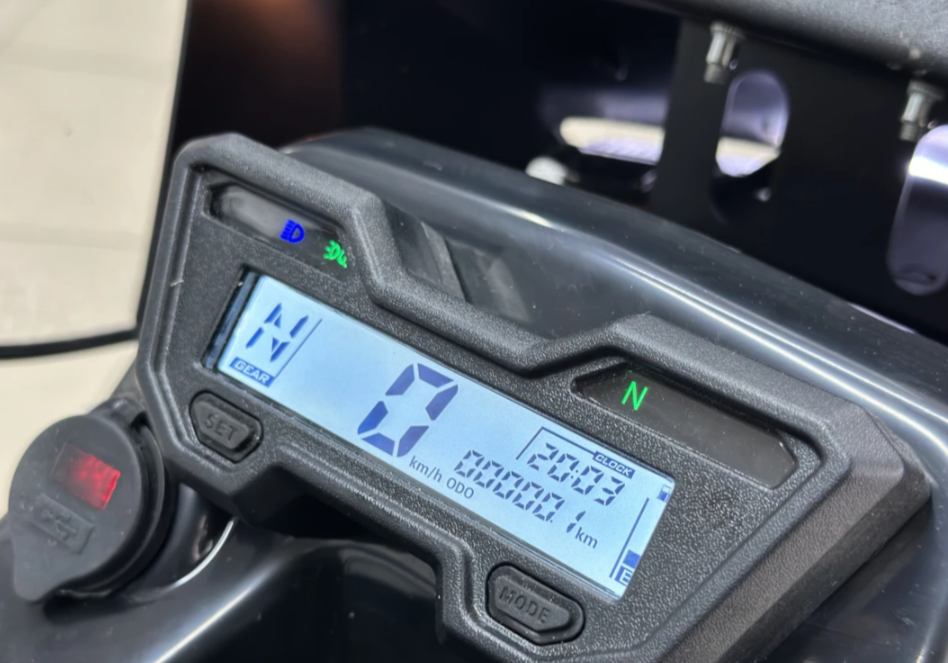 СНЕГОХОД IRBIS SF200L XE SUPERLONG в Архангельске