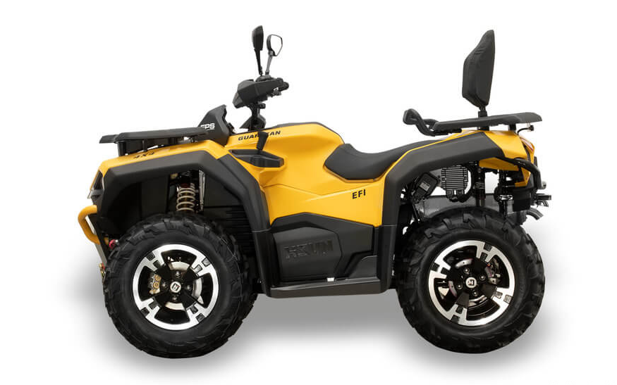 Квадроцикл HISUN GUARDIAN 750S -/SHORT/ в Архангельске