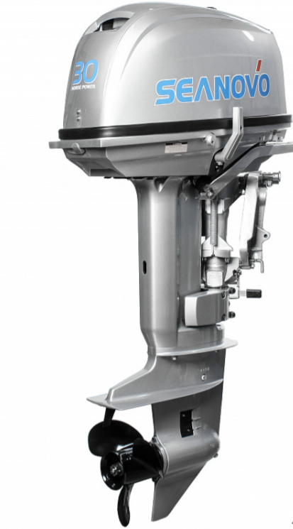 Лодочный мотор SEANOVO SN25FFEL в Архангельске