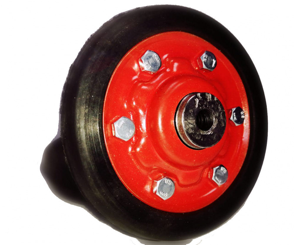 Каток мотобуксировщик IKUDZO в Архангельске