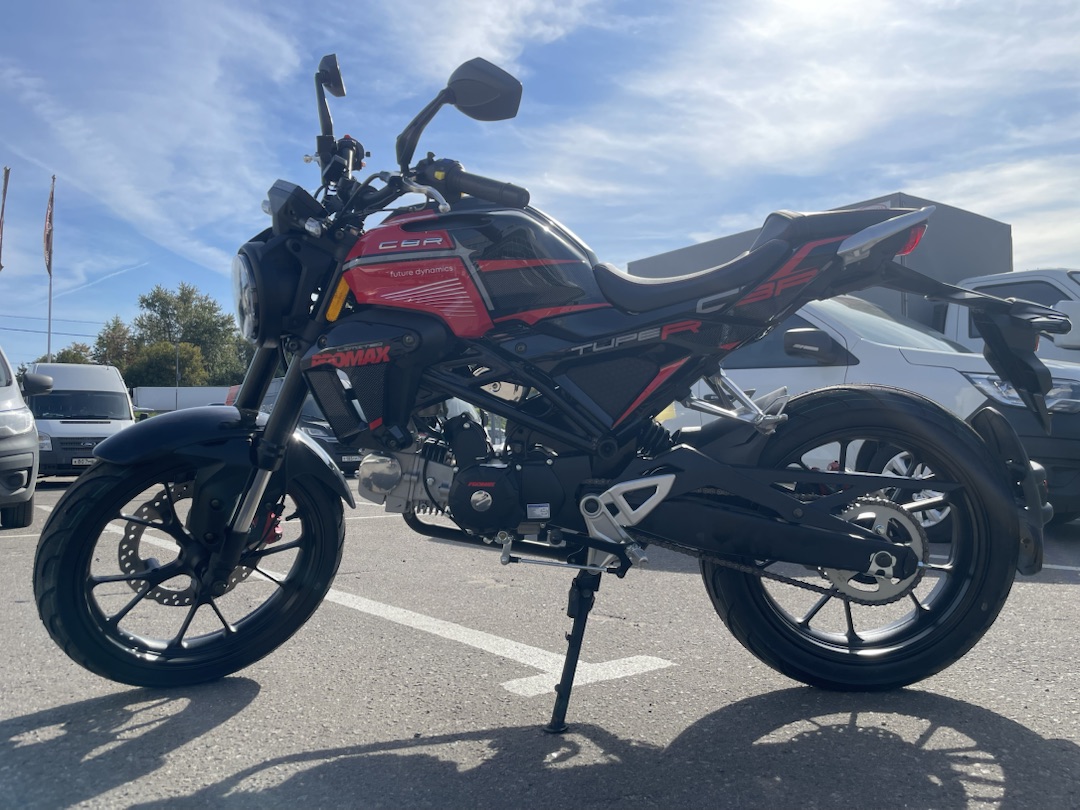 Мопед PROMAX CB150R (49) в Архангельске