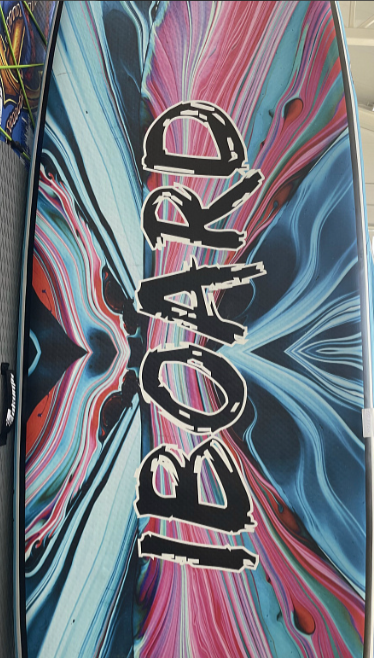 SUP (САП) ДОСКА RAIDEX I BOARD 11’ (332СМ) N 33 в Архангельске