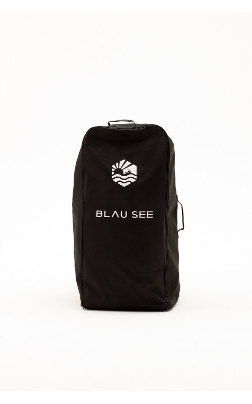 Надувной каяк Blau See Shark-3 Премиум в Архангельске