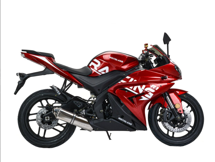 Мотоцикл MOTOLAND (МОТОЛЕНД) R1 300 в Архангельске