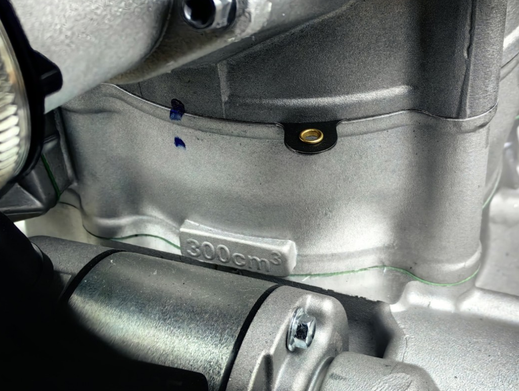 Мотоцикл JHLMOTO JHL Z8i (EFI) NC300S (182-MN) в Архангельске