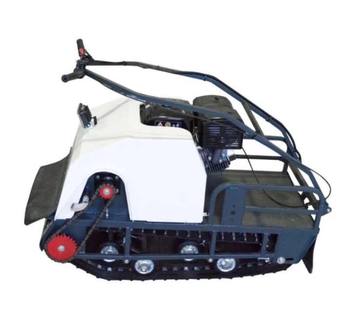 Мотобуксировщик СТЕМ СЕВЕР ЭКСПЕРТ 500 КОМПАКТ 15 л.с. в Архангельске