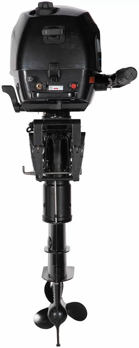 Лодочный мотор MARLIN MF 5 AMHS в Архангельске