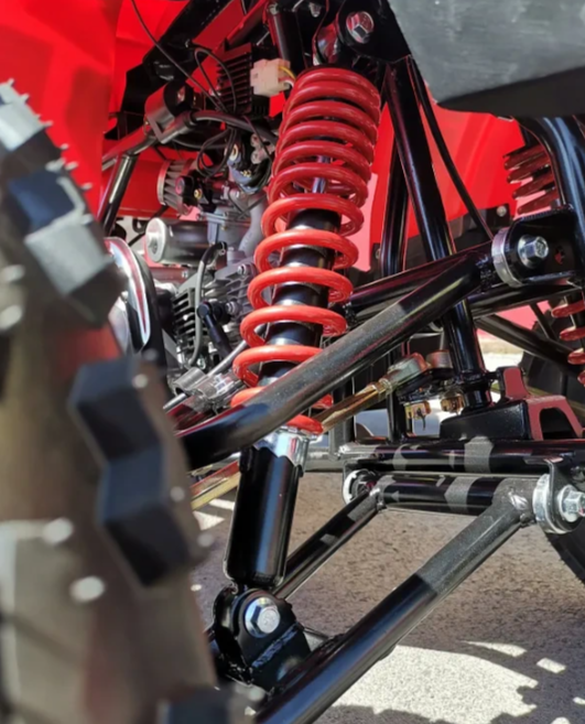 Квадроцикл PROMAX WILD 175 BASIC в Архангельске