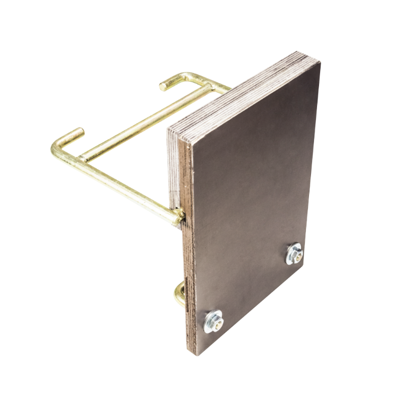 Навесной транец в Архангельске