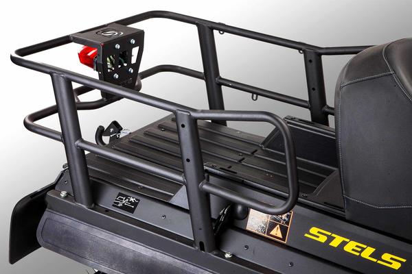 Снегоход SV600T (L ST SWT) ВИКИНГ 2.0 в Архангельске